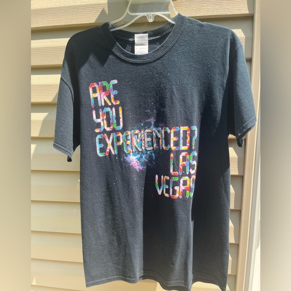 EDC Vegas T shirt - Picture 3 of 7